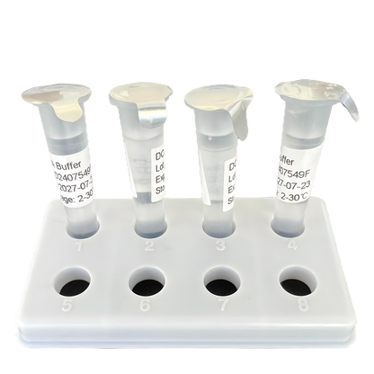 Substance Collection Kit 50-pack