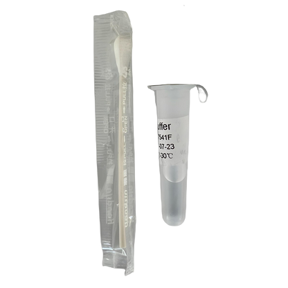 Substance Collection Kit 50-pack